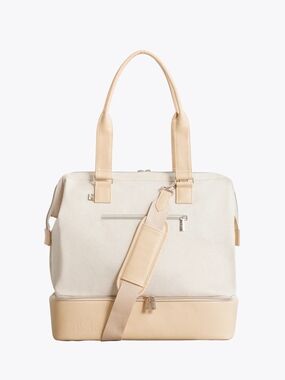 Beis The Mini Weekender Bag